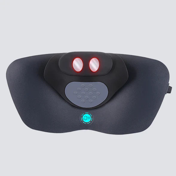 Multifunctional Cervical Traction Device