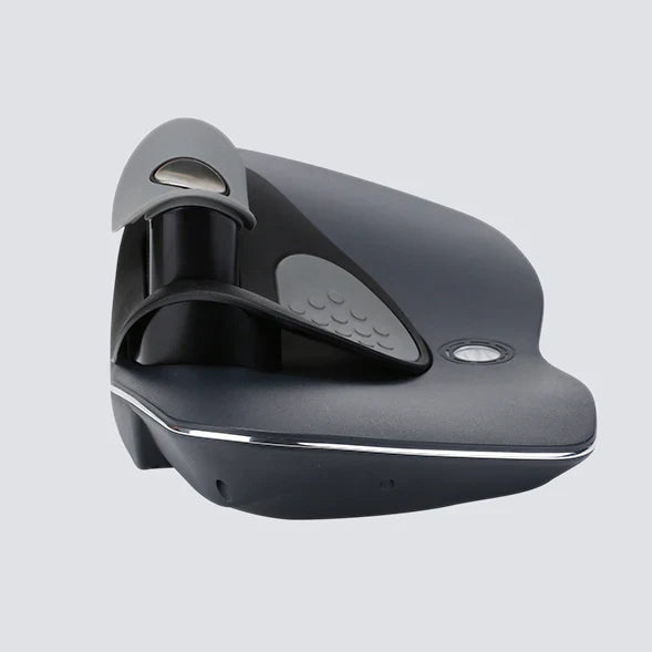 Multifunctional Cervical Traction Device