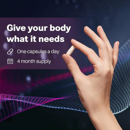 Magnesium 12-in-1 Complex