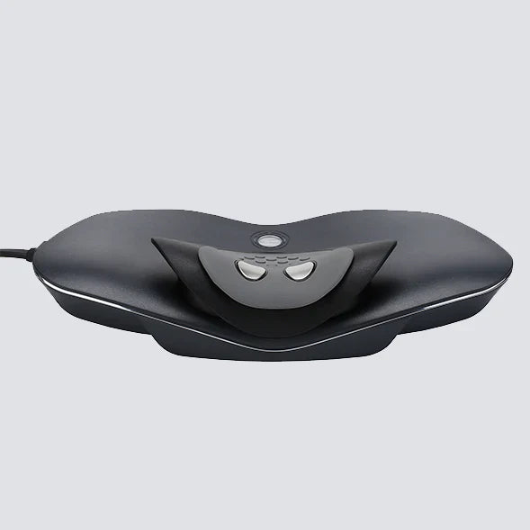 Multifunctional Cervical Traction Device