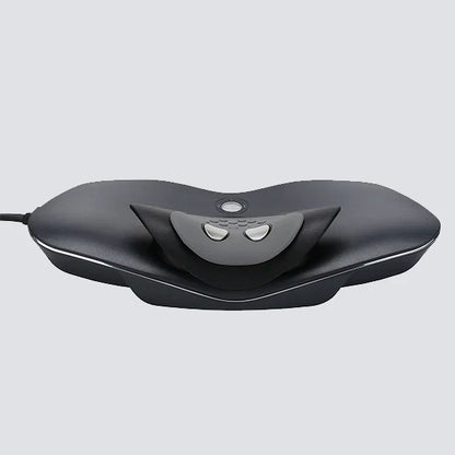 Multifunctional Cervical Traction Device