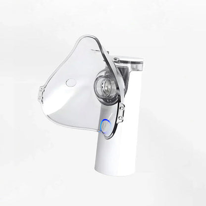 Natural Breathing Aid