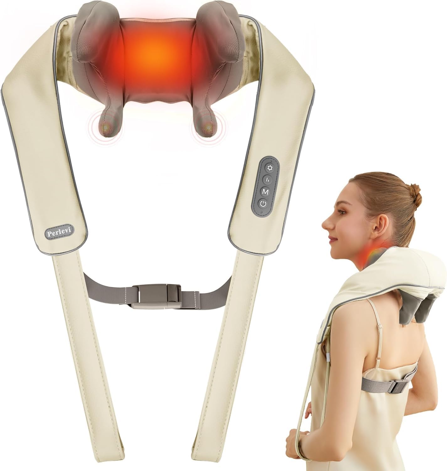 Neck and Shoulder Massager