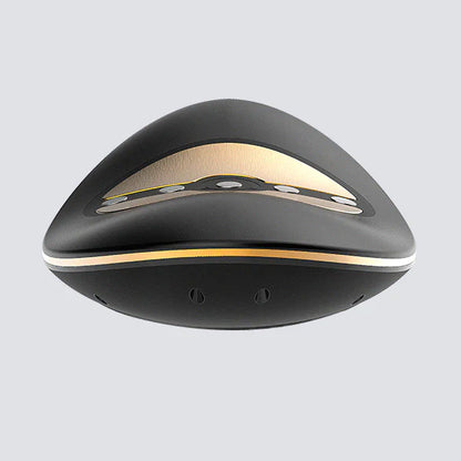 Multifunctional Lumbar Traction Device