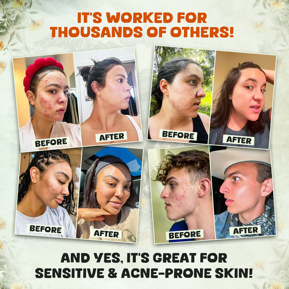 EVIL GOODS Whipped Beef Tallow and Manuka Honey Balm