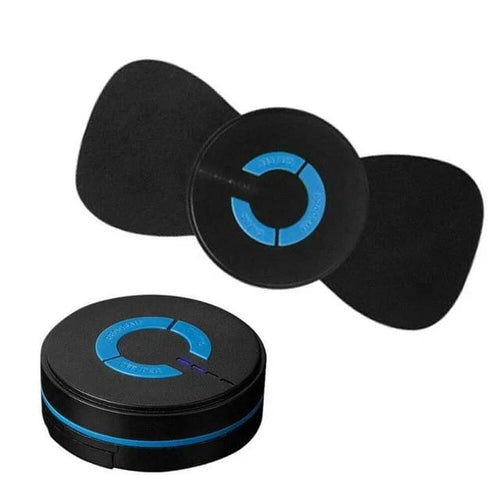 Portable Electric Butterfly Massager